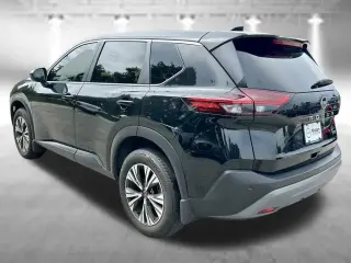 Nissan Rogue 2023 SV 4p Crossover