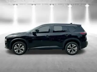 Nissan Rogue 2023 SV 4p Crossover