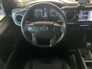 Toyota Tacoma 2022 4x4 TRD Todo Terreno 4p Doble Cab 6.1 ft LB