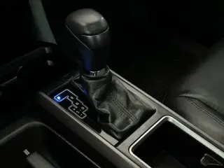 Toyota Tacoma 2022 4x4 TRD Todo Terreno 4p Doble Cab 6.1 ft LB