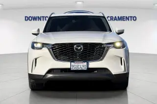 Mazda CX-90 2024 AWD 3.3 Turbo Select 4dr SUV