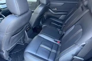 Mazda CX-90 2024 AWD 3.3 Turbo Select 4dr SUV