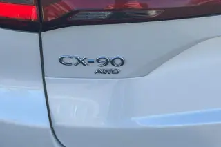 Mazda CX-90 2024 AWD 3.3 Turbo Select 4dr SUV