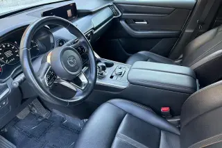 Mazda CX-90 2024 AWD 3.3 Turbo Select 4dr SUV