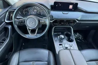 Mazda CX-90 2024 AWD 3.3 Turbo Select 4dr SUV