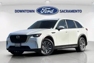 Mazda CX-90 2024 AWD 3.3 Turbo Select 4dr SUV