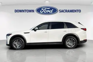 Mazda CX-90 2024 AWD 3.3 Turbo Select 4dr SUV