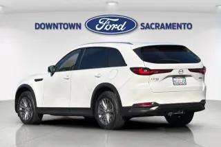Mazda CX-90 2024 AWD 3.3 Turbo Select 4dr SUV