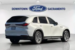 Mazda CX-90 2024 AWD 3.3 Turbo Select 4dr SUV