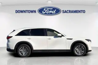 Mazda CX-90 2024 AWD 3.3 Turbo Select 4dr SUV