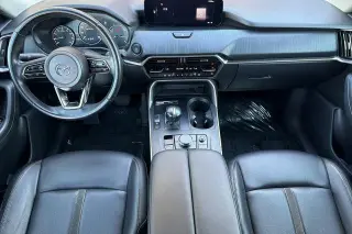 Mazda CX-90 2024 AWD 3.3 Turbo Select 4dr SUV