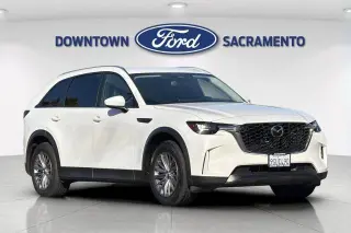 Mazda CX-90 2024 AWD 3.3 Turbo Select 4dr SUV