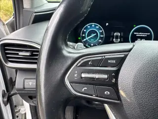 Hyundai SANTA FE HíBRIDO 2022 AWD Limited 4dr Crossover