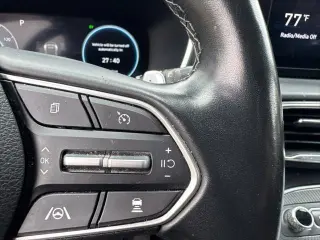 Hyundai SANTA FE HíBRIDO 2022 AWD Limited 4dr Crossover