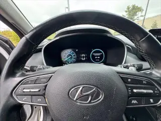 Hyundai SANTA FE HíBRIDO 2022 AWD Limited 4dr Crossover