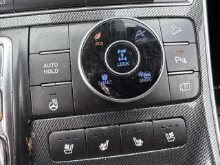 Hyundai SANTA FE HíBRIDO 2022 AWD Limited 4dr Crossover