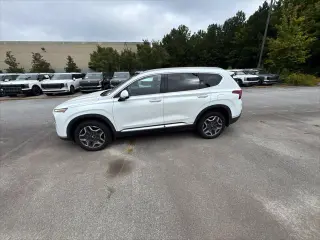 Hyundai SANTA FE HíBRIDO 2022 AWD Limited 4dr Crossover