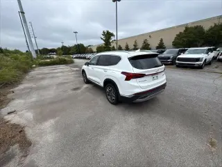 Hyundai SANTA FE HíBRIDO 2022 AWD Limited 4dr Crossover