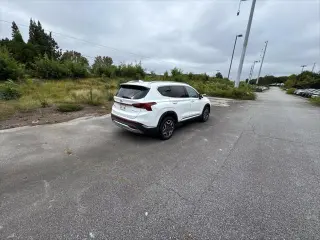 Hyundai SANTA FE HíBRIDO 2022 AWD Limited 4dr Crossover
