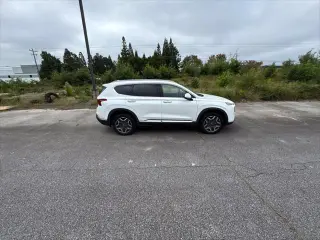 Hyundai SANTA FE HíBRIDO 2022 AWD Limited 4dr Crossover