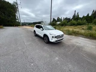 Hyundai SANTA FE HíBRIDO 2022 AWD Limited 4dr Crossover
