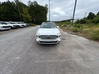 Hyundai SANTA FE HíBRIDO 2022 AWD Limited 4dr Crossover