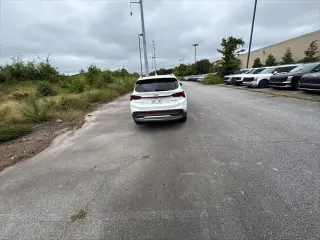 Hyundai SANTA FE HíBRIDO 2022 AWD Limited 4dr Crossover