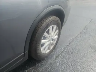 Nissan Rogue 2019 S 4p Crossover