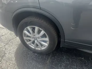 Nissan Rogue 2019 S 4p Crossover