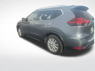 Nissan Rogue 2019 S 4p Crossover