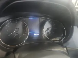 Nissan Rogue 2019 S 4p Crossover