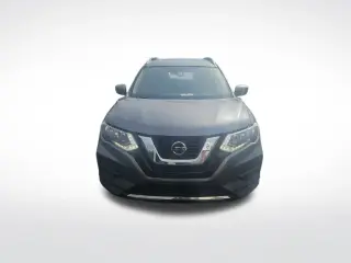 Nissan Rogue 2019 S 4p Crossover