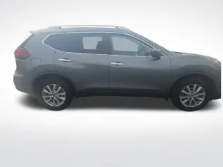 Nissan Rogue 2019 S 4p Crossover