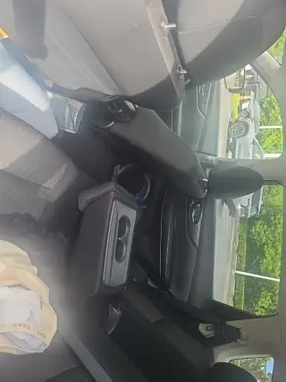 Nissan Rogue 2019 S 4p Crossover