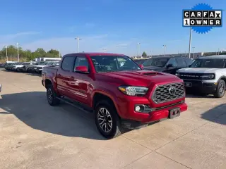 Toyota Tacoma 2020 4x2 TRD Sport 4p Doble Cab 5.0 pies SB