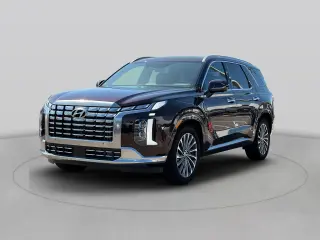 Hyundai PALISADE 2024 Calligraphy 4dr SUV