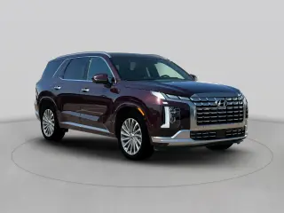 Hyundai PALISADE 2024 Calligraphy 4dr SUV