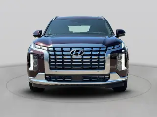 Hyundai PALISADE 2024 Calligraphy 4dr SUV