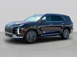 Hyundai PALISADE 2024 Calligraphy 4dr SUV