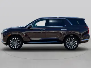 Hyundai PALISADE 2024 Calligraphy 4dr SUV