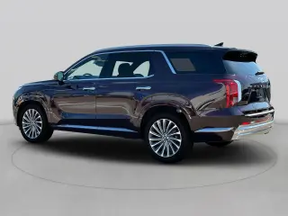 Hyundai PALISADE 2024 Calligraphy 4dr SUV