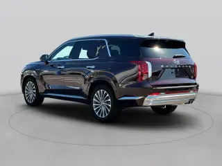 Hyundai PALISADE 2024 Calligraphy 4dr SUV