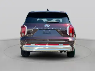 Hyundai PALISADE 2024 Calligraphy 4dr SUV
