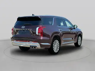 Hyundai PALISADE 2024 Calligraphy 4dr SUV