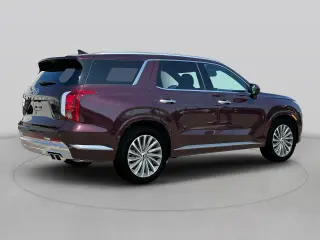 Hyundai PALISADE 2024 Calligraphy 4dr SUV