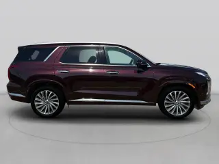 Hyundai PALISADE 2024 Calligraphy 4dr SUV