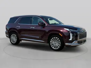 Hyundai PALISADE 2024 Calligraphy 4dr SUV