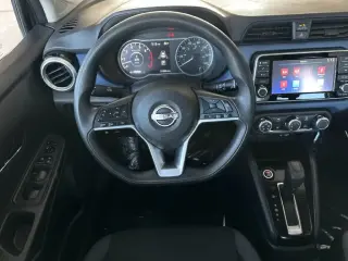 Nissan Versa 2023 SV 4p Sedan