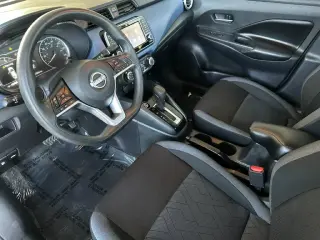 Nissan Versa 2023 SV 4p Sedan