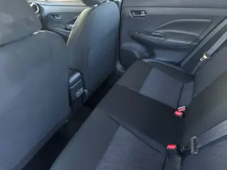 Nissan Versa 2024 SV 4dr Sedan